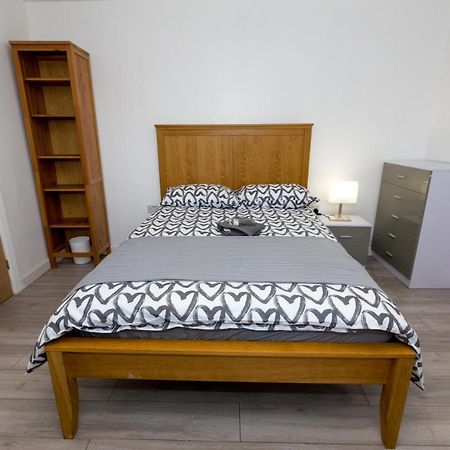 Comfortable Stay In Shirley, Solihull - Room-2 Εξωτερικό φωτογραφία