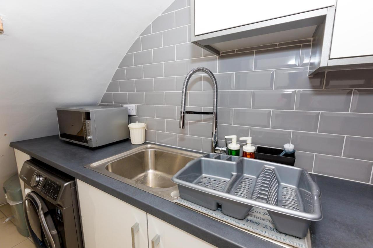 Comfortable Stay In Shirley, Solihull - Room-2 Εξωτερικό φωτογραφία