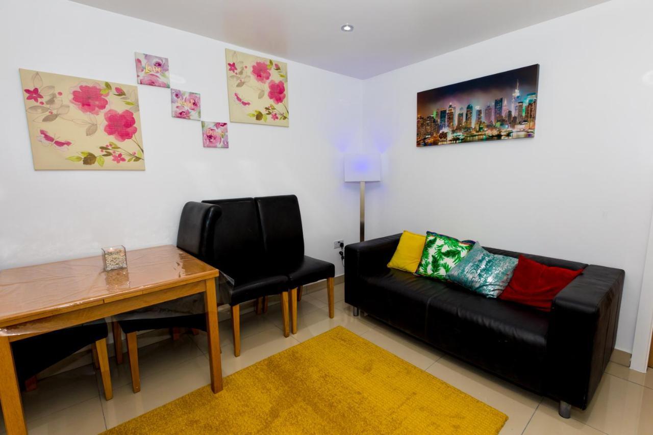 Comfortable Stay In Shirley, Solihull - Room-2 Εξωτερικό φωτογραφία