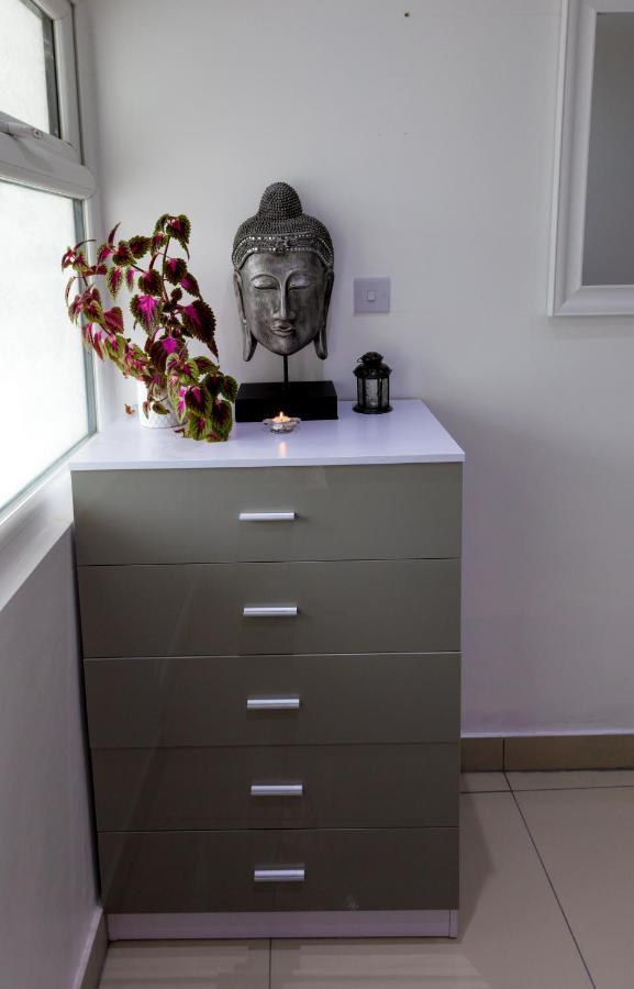 Comfortable Stay In Shirley, Solihull - Room-2 Εξωτερικό φωτογραφία