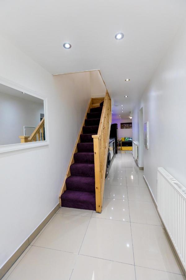 Comfortable Stay In Shirley, Solihull - Room-2 Εξωτερικό φωτογραφία