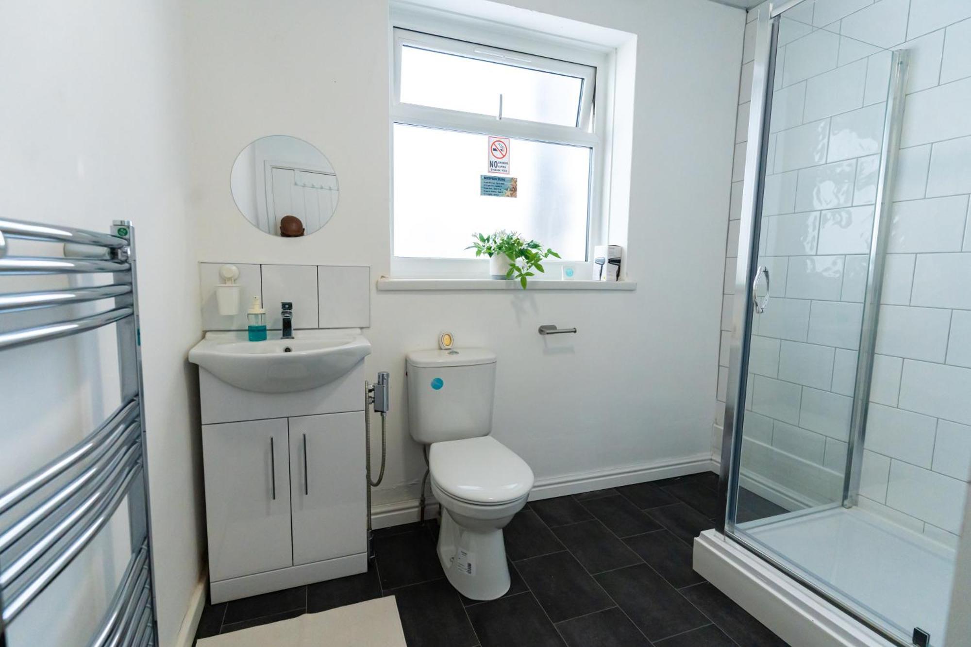 Comfortable Stay In Shirley, Solihull - Room-2 Εξωτερικό φωτογραφία