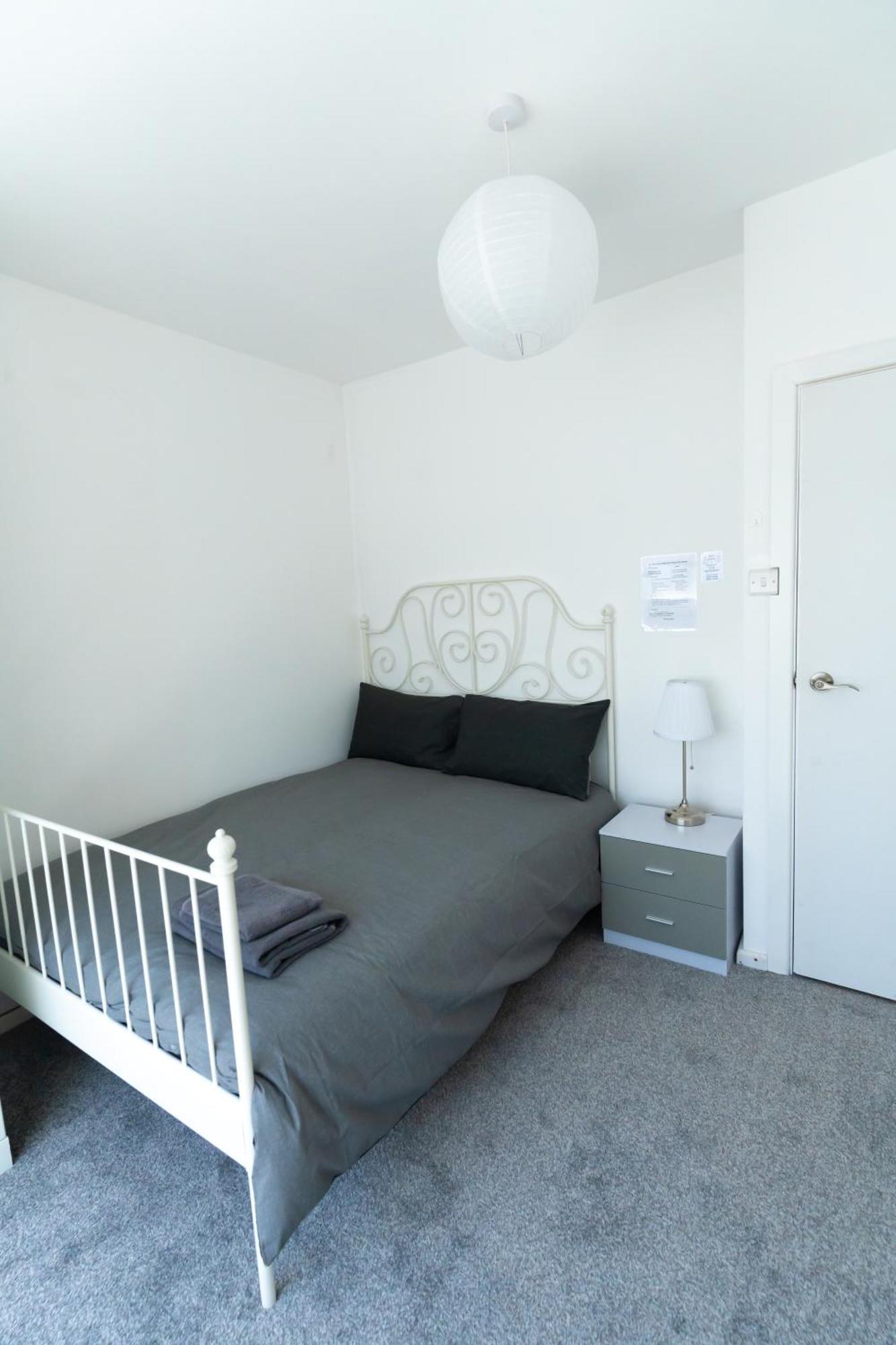 Comfortable Stay In Shirley, Solihull - Room-2 Εξωτερικό φωτογραφία