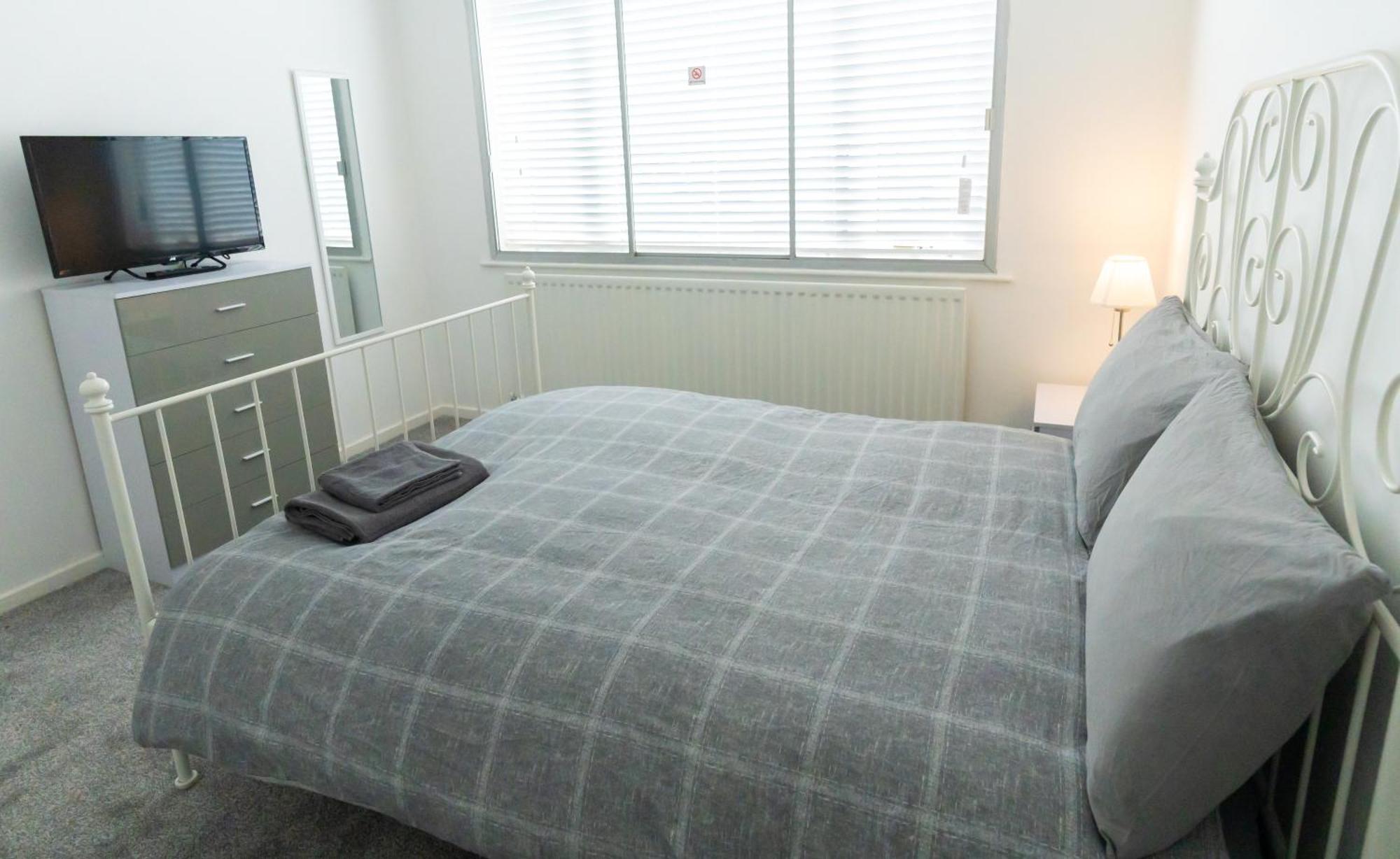 Comfortable Stay In Shirley, Solihull - Room-2 Εξωτερικό φωτογραφία