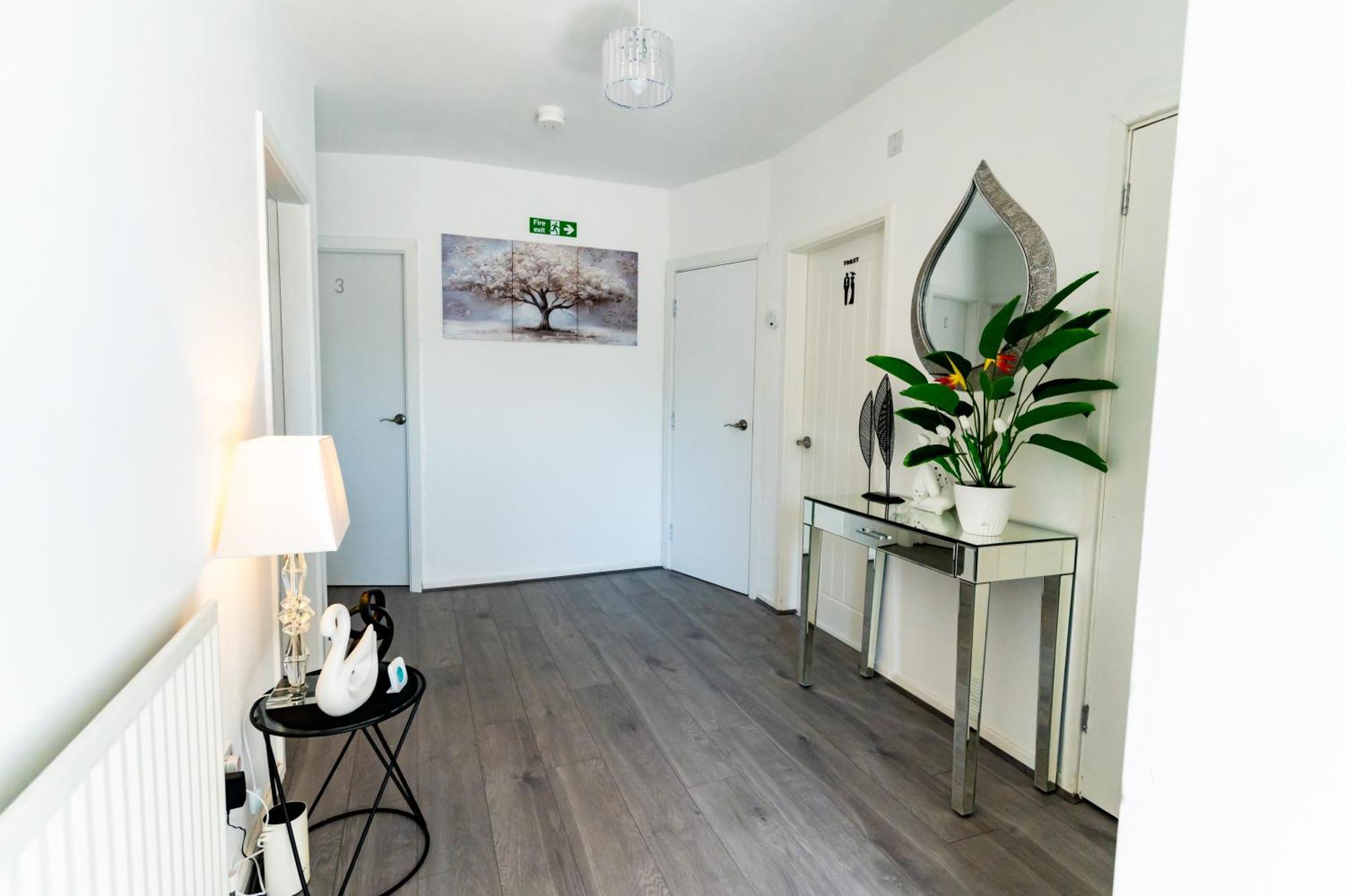 Comfortable Stay In Shirley, Solihull - Room-2 Εξωτερικό φωτογραφία