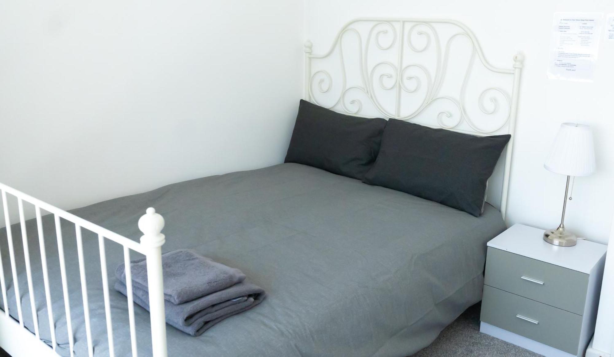 Comfortable Stay In Shirley, Solihull - Room-2 Εξωτερικό φωτογραφία